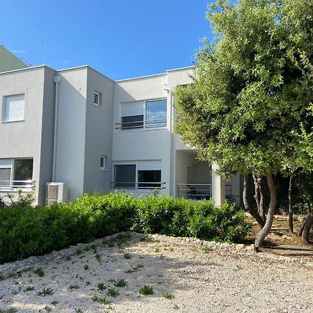 Apartments Jedro Petrčane Kültér fotó