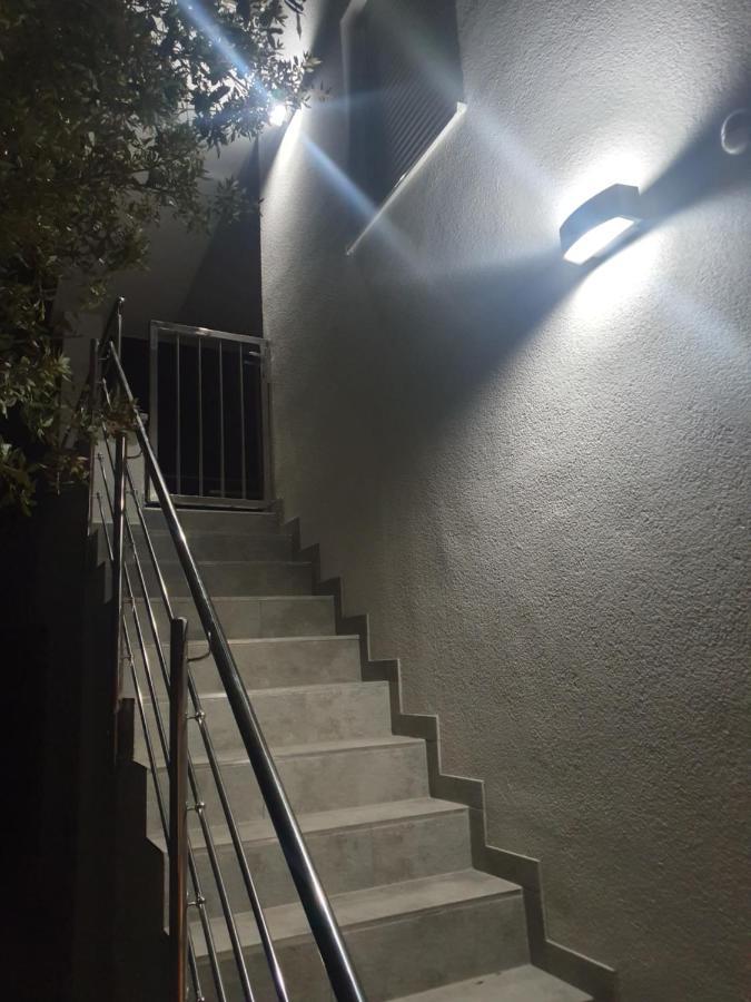 Apartments Jedro Petrčane Kültér fotó