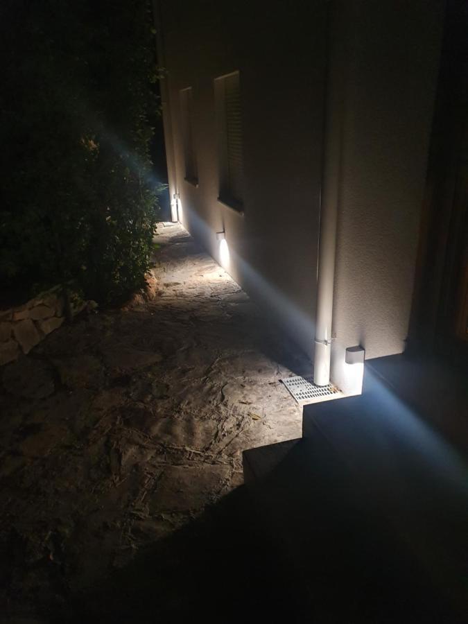 Apartments Jedro Petrčane Kültér fotó