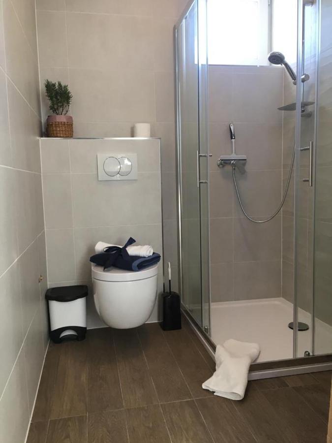 Apartments Jedro Petrčane Kültér fotó