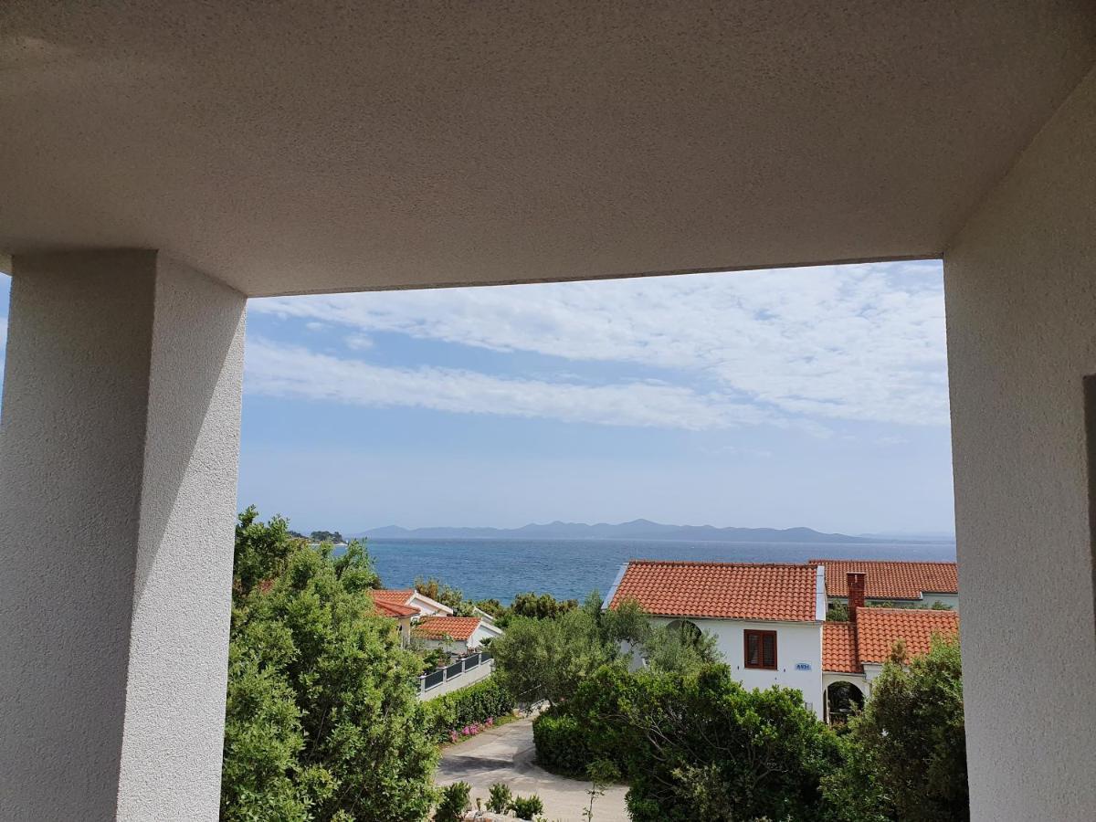 Apartments Jedro Petrčane Kültér fotó