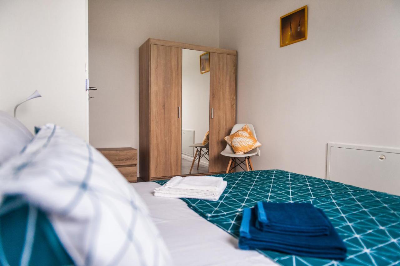 Apartments Jedro Petrčane Kültér fotó